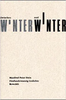 Zwischen Winter und Winter (1987)