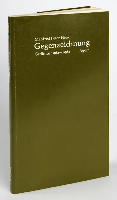 Gegenzeichnung (1983)