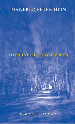 Hier ist gegangen wer (2001)