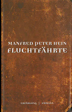 Fluchtfährte (1998)