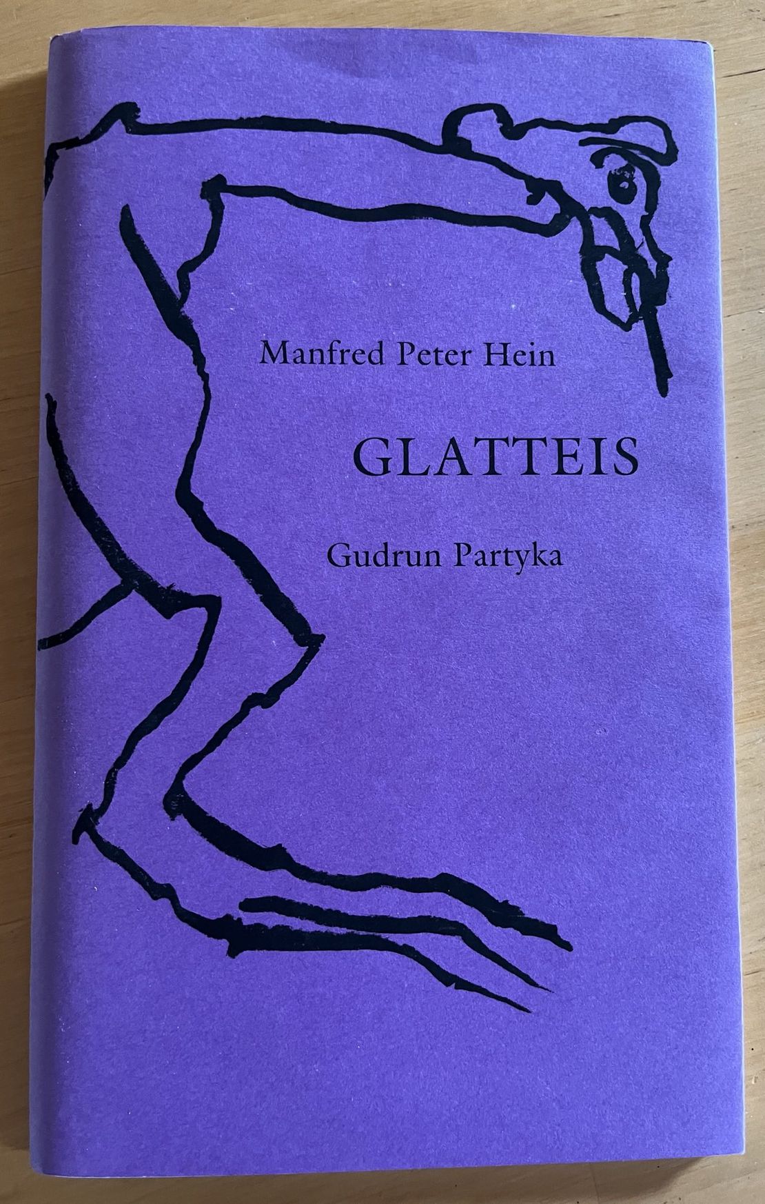 Glatteis (2001)
