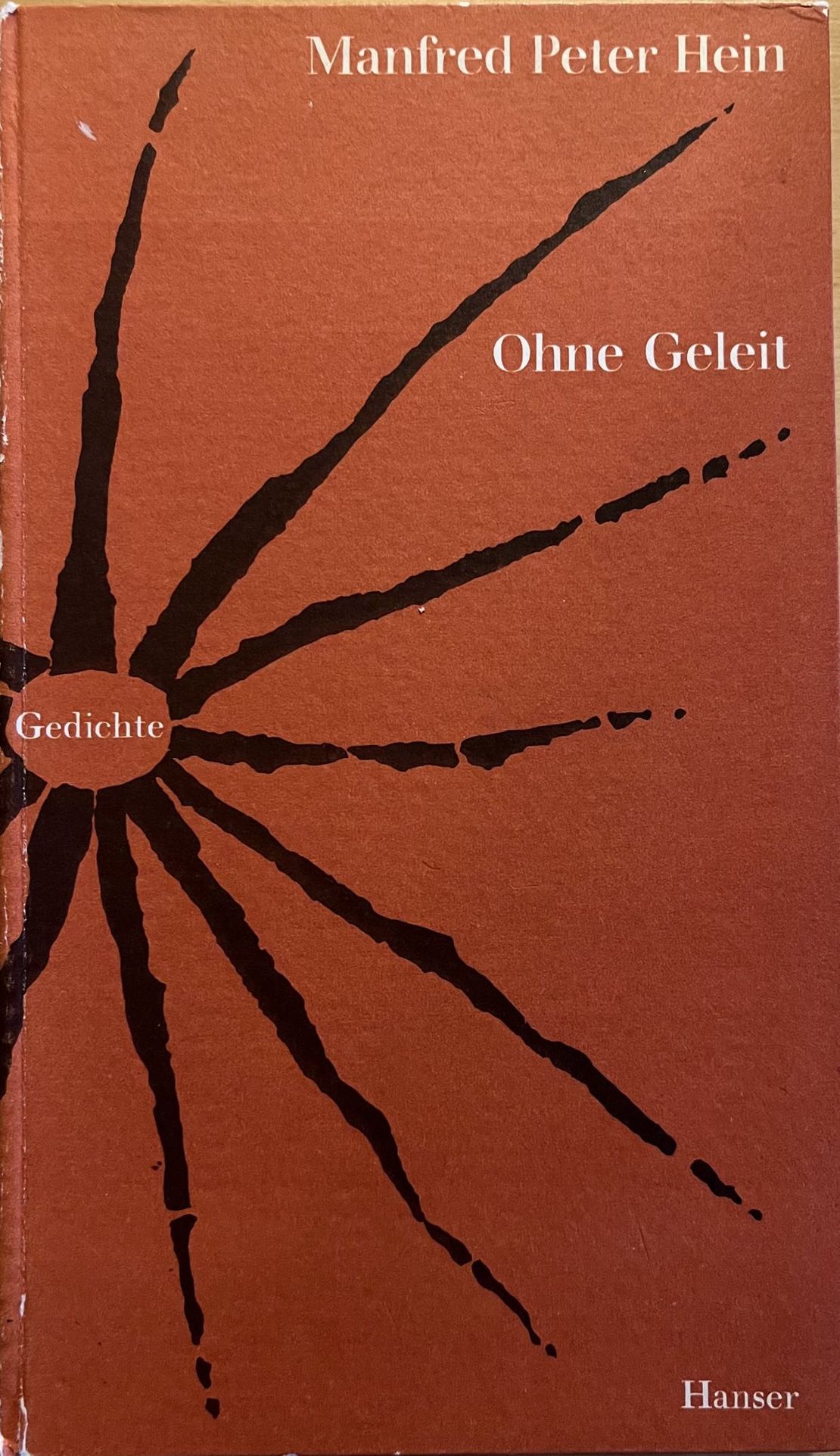 Ohne Geleit (1960)