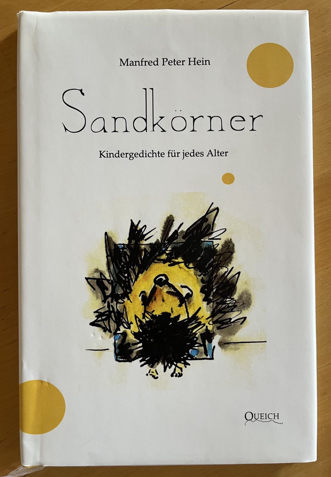 Sandkörner (2014)